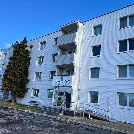 Aviator Garni Hotel Bratislava Luaran gambar