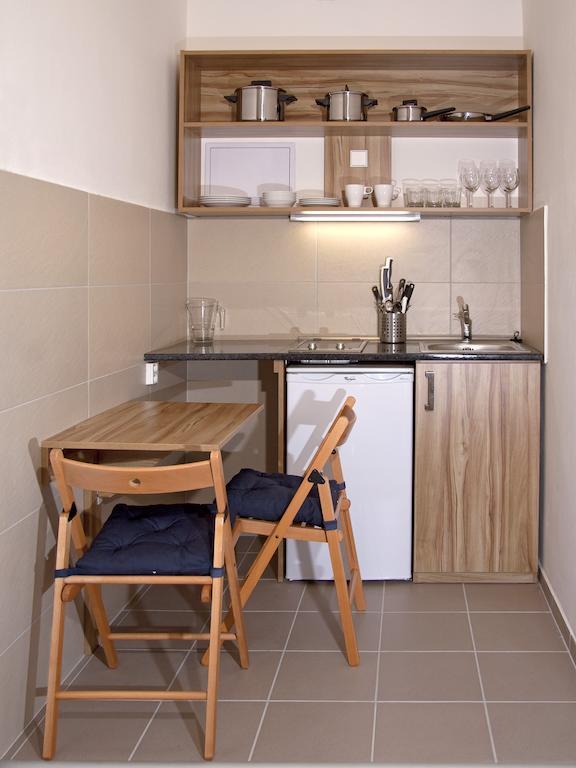 Aviator Garni Hotel Bratislava Bilik gambar